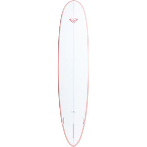 2019 Roxy EuroGlass Longboard SurfBoard 9'0